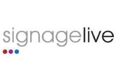 SignageLive Logo