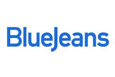 BlueJeans Logo