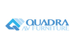 Quadra AV Furniture