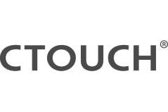 CTouch Logo